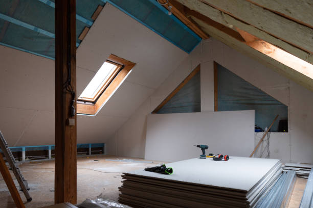 Best Soundproof Insulation Installation  in Ste Genevieve, MO