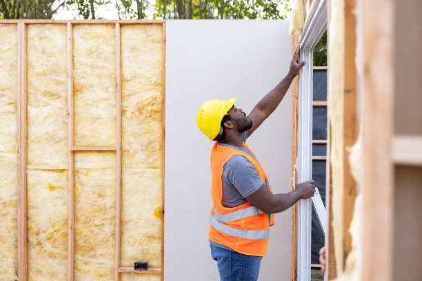 Range of Insulation Solutions in Ste Genevieve, MO
