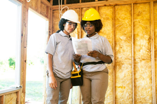 Best Affordable Insulation Services  in Ste Genevieve, MO