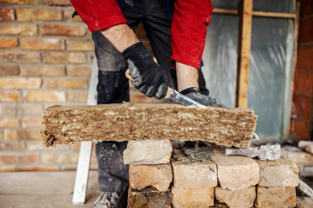 Range of Insulation Solutions in Ste Genevieve, MO