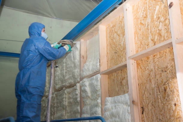 Ste Genevieve, MO Insulation Contractor Company