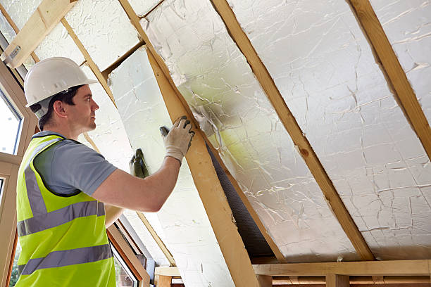 Best Residential Insulation Services  in Ste Genevieve, MO