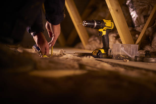 Best Residential Insulation Services  in Ste Genevieve, MO