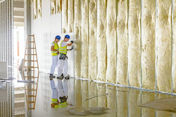 Trusted Ste Genevieve, MO Insulation Contractor Experts